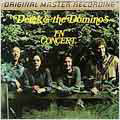 Derek And The Dominos/イン・コンサート