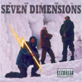 FORWARD ON TO HIP HOP SEVEN DIMENSIONS