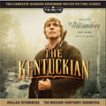 The Kentuckian/Williamsburg : The Story Of A Patriot (OST) The Kentuckian/Williamsburg : The Story Of A Patriot (OST)