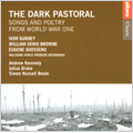 The Dark Pastoral -Songs & Poetry from World War One: W.D.Browne, R.C.Brooke, W.D.Browne, etc (10/29-11/1/2007) / Andrew Kennedy(T), Julius Drake(p), Simon Russell Beale(reader)