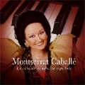 Spanish Romantic Songs / Montserrat Caballe, Manuel Burgueras, etc