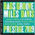 Miles Davis/Bags' Groove[7230645]