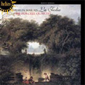 Marin Marais :La Folia  -Suites/Les Folies d'Espagne :Purcell Quartet/William Hunt(gamb)