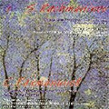 Rachmaninov: Piano Concerto No.3 Op.30, Unfinished Quartet -1889 (1998) / Alexei Orlovetsky(p), Alexander Titov(cond), St.Petersburg SO, etc