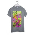 Cobra Starship / Firebreather Heather T-shirt XSサイズ Cobra Starship / Firebreather Heather T-shirt XSサイズ