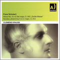 Schubert: Mass No.6 D.950; Mozart: Violin Concerto No.4 / Clemens Krauss