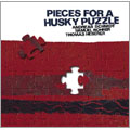 Pieses For A Husky Puzzle Pieses For A Husky Puzzle