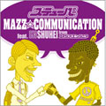 Xe[p/MAZZCOMMUNICATION feat.SHUHEI(GCWAGWjA)[LABS-0002]