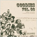 TOWER RECORDS ONLINE㤨JAM MASSIVE/GOODIES vol.2[JMCD-005]פβǤʤ1,980ߤˤʤޤ