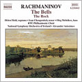 ANISSIMOV/IRELAND NATIONAL SO/Rachmaninov The Bells, The Rock[8550805]