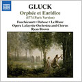 Gluck:Orphee Et Euridice