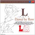FUJI TELEVISION ANIMATION L/R ドラマCD L SIDE Down by Row