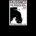 FAUSISM CD-the rock'n roll vol.1 FAUSISM CD-the rock'n roll vol.1