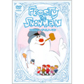 FROSTY THE SNOWMAN フロスティ・ザ・スノーマン