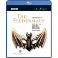 J.Strauss II: Die Fledermaus / Vladimir Jurowski, LPO, Glyndebourne Chorus, Par Lindskog, etc