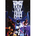 EXILE/EXILE LIVE TOUR 2004 'EXILE ENTERTAINMENT'[RZBD-45145]