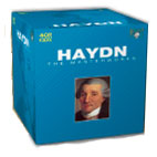 Haydn: The Masterworks