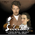 Sibelius : Music from Timo Koivusalo / Vanska