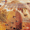 Honey From The Hive -Lute Songs Of John Dowland / Emma Kirkby, Anthony Rooley