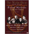 The Violin Shop Concert Series Vol.1 The Violin Shop Concert Series Vol.1