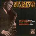 Art Pepper Quartet '64