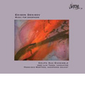 Denisov: Music for Saxophone / Francisco Martinez, Jose Luis Temes, Grupo Sax-Ensemble Denisov: Music for Saxophone / Francisco Martinez, Jose Luis Temes, Grupo Sax-Ensemble