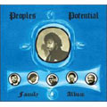 People Potential Unlimited Family Album[PPU014CD]