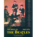 The Beatles/ベスト・オブ・ビートルズ 1962-1970 バンド・スコア