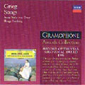Grieg: Songs -Haugtussa Op.67, Melodies of the Heart Op.5, Songs Op.26, etc / Anne Sofie von Otter(Ms), Bengt Forsberg(p)