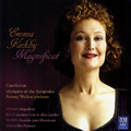 Emma Kirkby - Magnificat: J.S.Bach, Vivaldi, Handel, etc Emma Kirkby - Magnificat: J.S.Bach, Vivaldi, Handel, etc