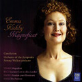 Emma Kirkby - Magnificat: J.S.Bach, Vivaldi, Handel, etc