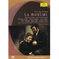 Puccini: La Boheme/ James Levine