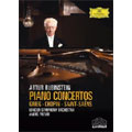 Grieg: Piano Concerto, Chopin/ Rubinstein, Previn, LSO
