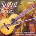 Reverie for Flute & Guitar / Jan Riedlbauch, Miloslav Klaus