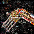 BUTTERFLY EFECT EP(アナログ限定盤) BUTTERFLY EFECT EP(アナログ限定盤)