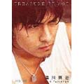 滝川英治／ＴＲＥＡＳＵＲＥ　ＯＦ　ＡＧＥ