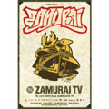 HIFANA/ZAMURAI TV[MTBD-1001]