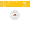 GARDEN EP03（アナログ限定盤）