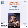 Charpentier: Sacred Choral Works
