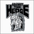 against the hedge