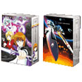 義仲翔子/ロストユニバース DVD-BOX ［7DVD+CD］＜期間限定版＞
