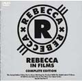 ٥å/REBECCA IN FILMS Complete Edition[SRBL-1034]