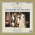 グラインドボーン音楽祭　モーツァルト：歌劇《フィガロの結婚》全４幕