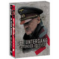 ヒトラー ~最期の12日間~ エクステンデッド・エディション 終極BOX(3枚組)<10,000セット限定生産> ヒトラー ~最期の12日間~ エクステンデッド・エディション 終極BOX(3枚組)<10,000セット限定生産>