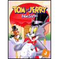 トムとジェリー Vol.3