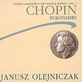Chopin:The National Edition Vol.3.Polonaises:J.Olejniczak