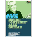 Inside Outside Jazz Guitar
