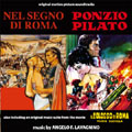 Nel Segno Di Roma/Ponzio Pilato (SCORE/OST)