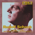 Rudolf Schock -Funiculi, Funicula :Arias, Opera & Operetta Scenes and Songs: Puccini, Leoncavallo, Gounod, Saint-Saens, etc (1952-57) / Wilhelm Schuchter(cond), etc
