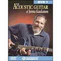Acoustic Guitar Of Jorma Kaukonen DVD 1